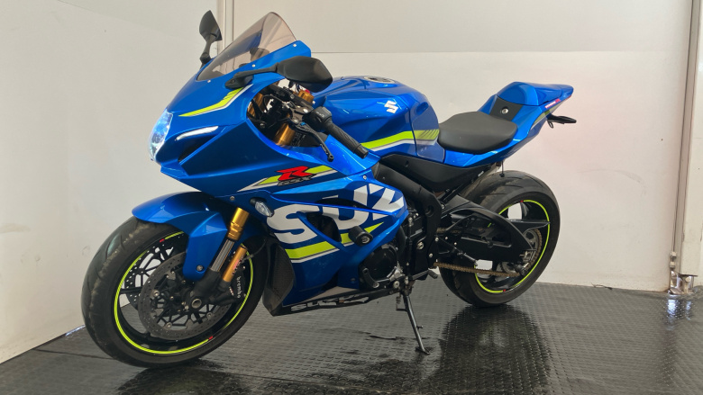 Suzuki Gsx-R 1000RAL7
